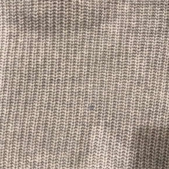 Boys winter sweater - Picture 3 of 4